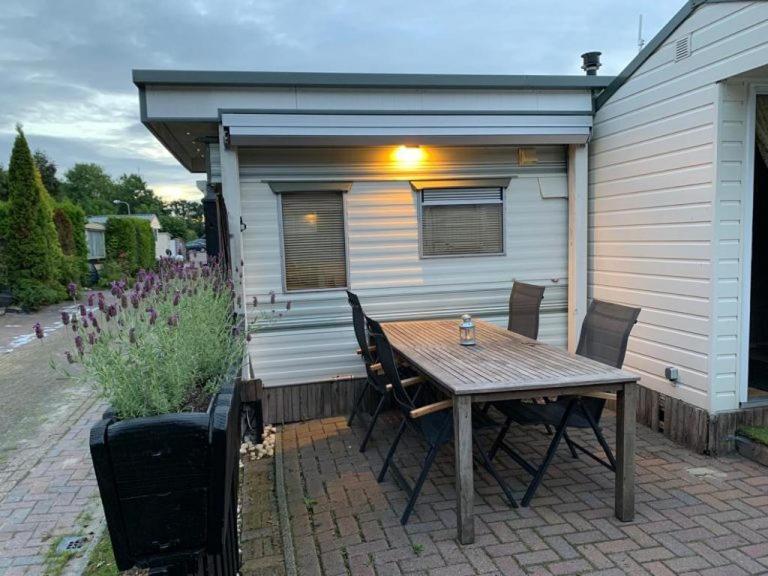 Beach House Giethoorn Wanneperveen Exterior foto