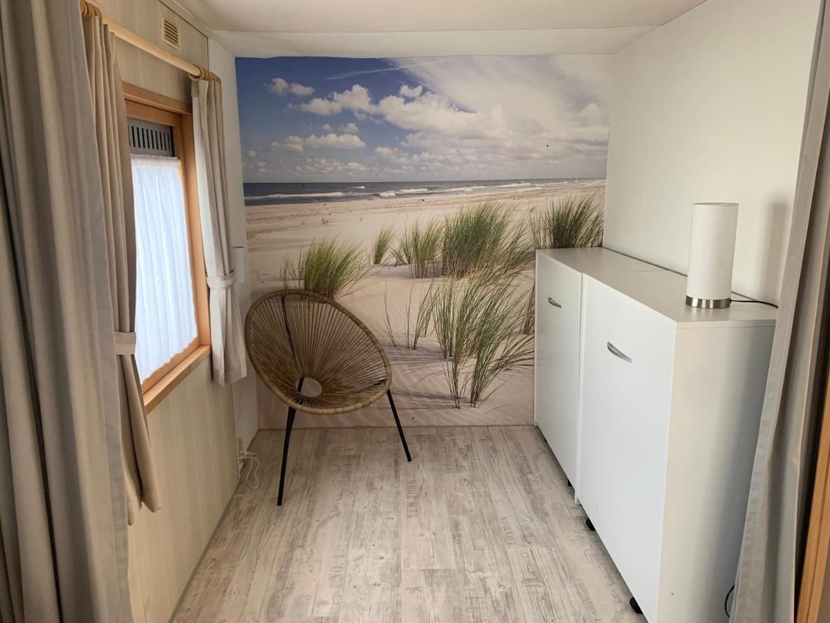 Beach House Giethoorn Wanneperveen Exterior foto